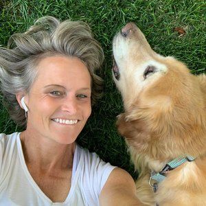 Meet your Posher, Dawn